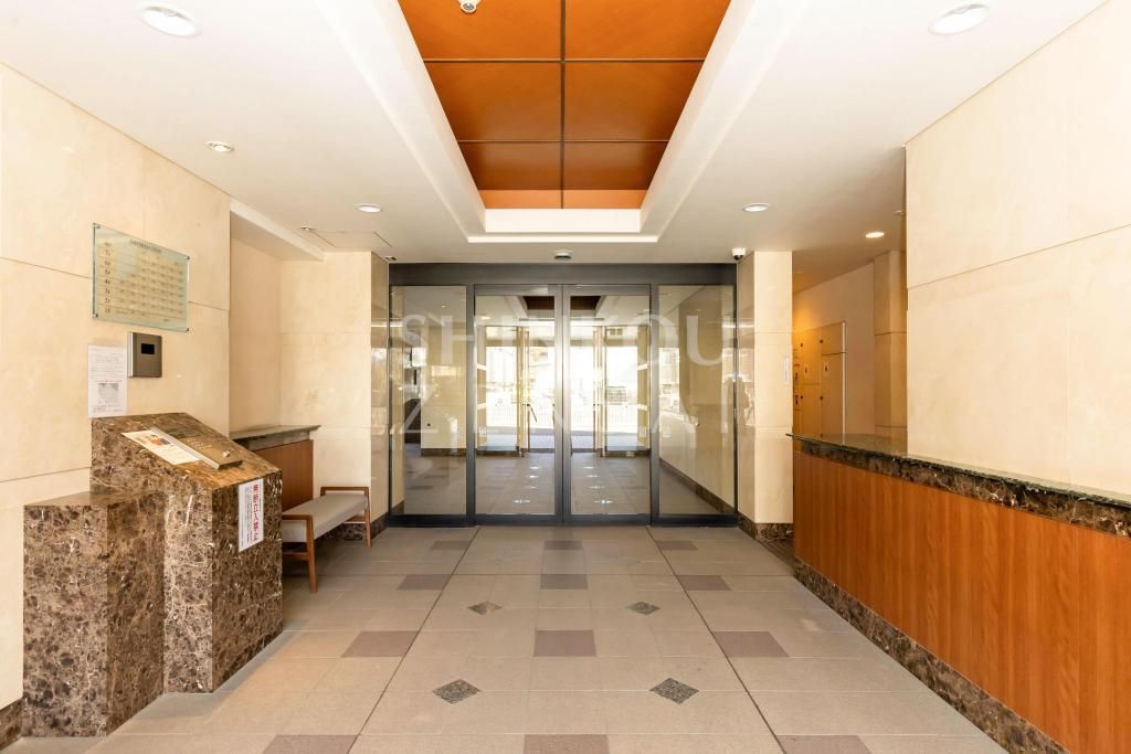 Servas Ueda Tenjin 4F 3LDK Apartment for Sale in Nagano - Thumbnail 2