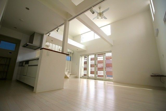 3LDK Detached House for Sale in Omiya, Saitama - 119.65 sqm - Thumbnail 3