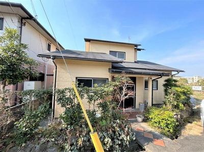 Spacious 4DK House in Kusuami, Kitakyushu — Image 1, Kokura Minami, Fukuoka