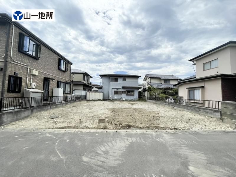 Vacant Land for Sale in Okuno, Sendai - Build Your Dream Home - Thumbnail 3