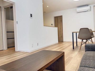 Nishinoho Tateishi, Kita-Nagoya City | Used detached house in Kita-Nagoya City, 10 minutes walk from Nishiharu Station on the Meitetsu Inuyama Line (Property number: 0144456-0000394) — Image 3, Kitanagoya, Aichi