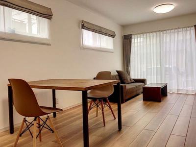 Nishinoho Tateishi, Kita-Nagoya City | Used detached house in Kita-Nagoya City, 10 minutes walk from Nishiharu Station on the Meitetsu Inuyama Line (Property number: 0144456-0000394) — Image 4, Kitanagoya, Aichi