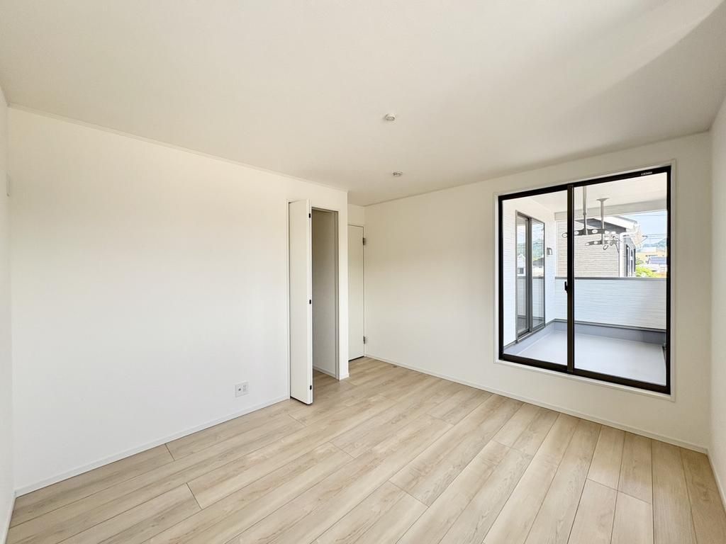 New 3SLDK House in Kurashiki, Tottori with Earthquake-Resistant Design - Thumbnail 4