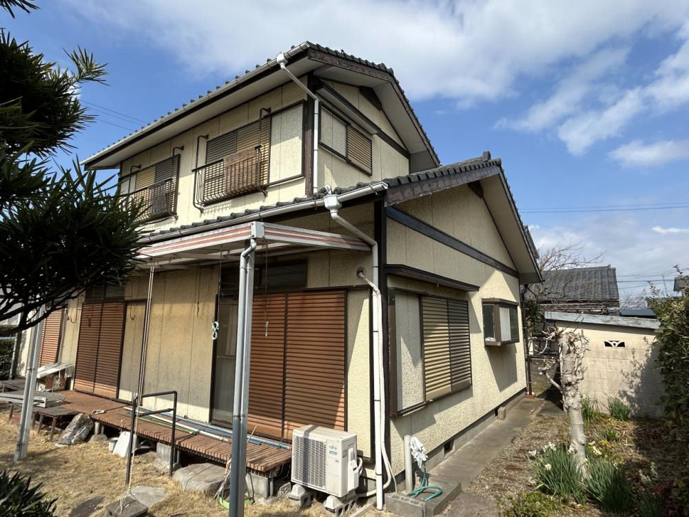 Renovated 4LDK House in Uto City, Kumamoto - Thumbnail 2