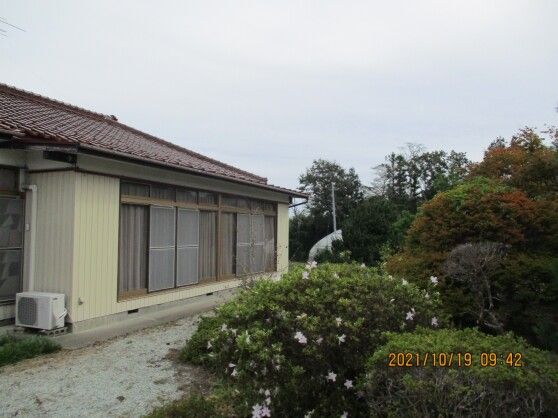 4DK Wooden House for Sale in Yamamoto, Miyagi - 550万円 - Thumbnail 2