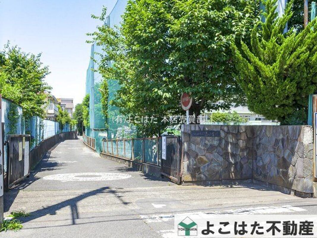 Building-Condition Land Plots in Koganei, Tokyo - 90m2+ - Thumbnail 2