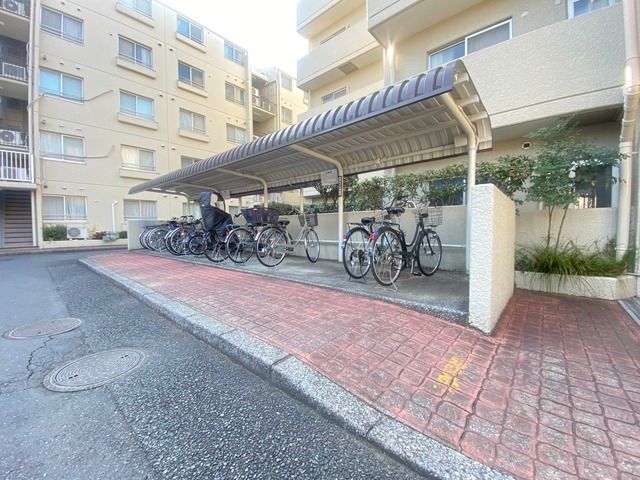 Dorumi Omiya Amanuma 3LDK Apartment for Sale in Saitama - Thumbnail 3