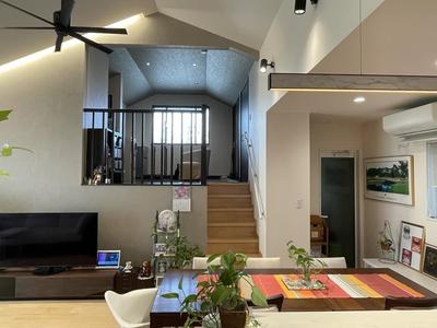 Modern 3LDK House in Kisarazu with Solar Panels and Garage — Image 1, Kisarazu, Chiba