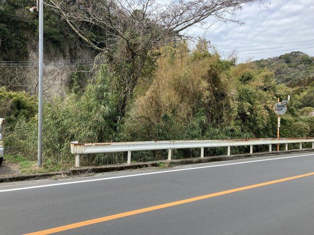 533 sqm Vacant Land for Sale in Kagoshima City, Kagoshima - Thumbnail 4