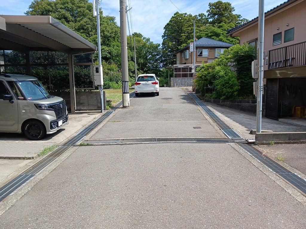 Vacant Residential Land for Sale in Kanazawa, Ishikawa - Thumbnail 2