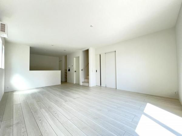 New 4LDK Family House for Sale in Utsunomiya, Tochigi - Thumbnail 4