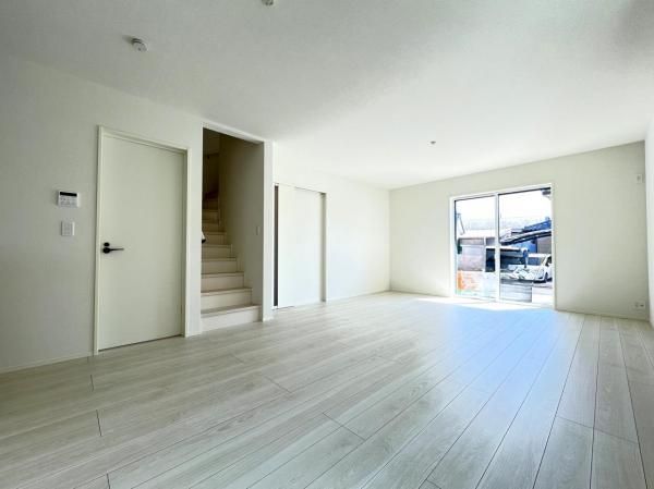 New 4LDK Family House for Sale in Utsunomiya, Tochigi - Thumbnail 3