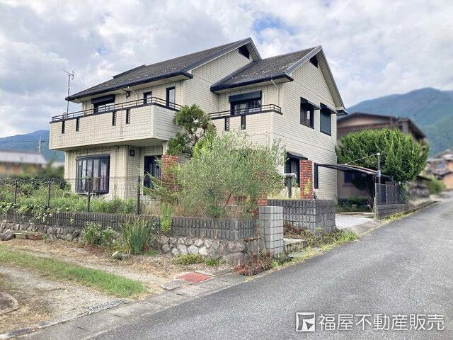 6LDK House Near JR Hira Station in Ōtsu - Thumbnail 2