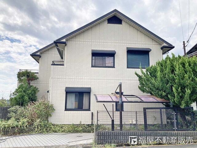 6LDK House Near JR Hira Station in Ōtsu - Thumbnail 3