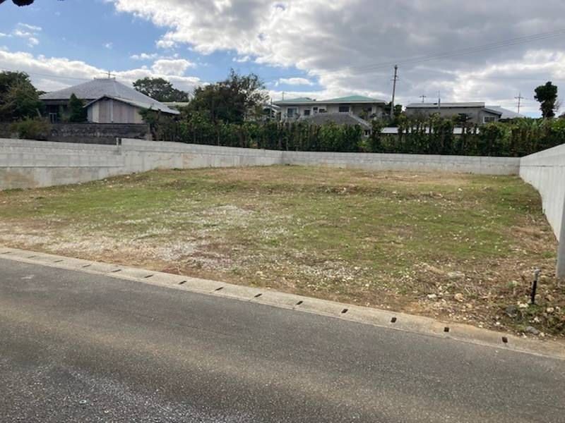 Vacant Land for Sale in Nakijin Village, Okinawa | 293.83 sqm - Thumbnail 3