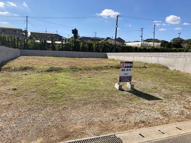Vacant Land for Sale in Nakijin Village, Okinawa | 293.83 sqm - Thumbnail 2