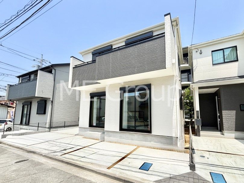 New 4LDK Detached House for Sale in Midori Ward, Saitama - Thumbnail 2
