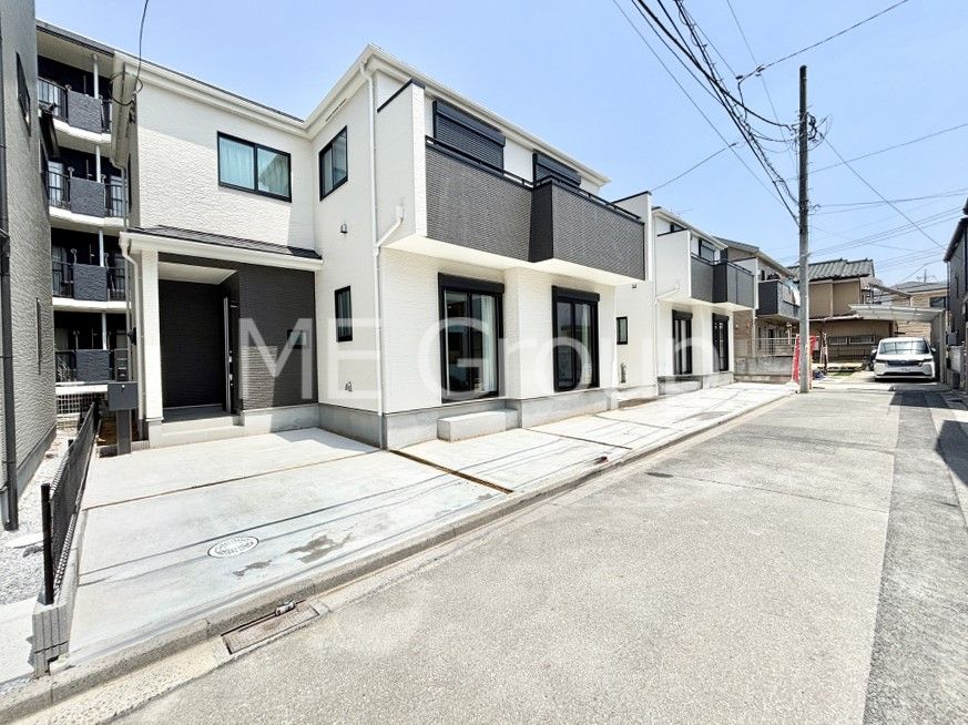 New 4LDK Detached House for Sale in Midori Ward, Saitama - Thumbnail 4