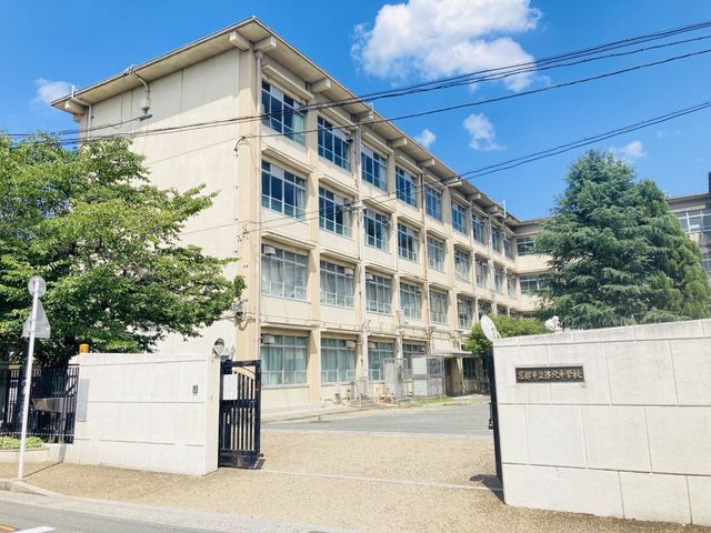 Vacant Land Plot for Sale in Sakyo Ward, Kyoto - Thumbnail 4