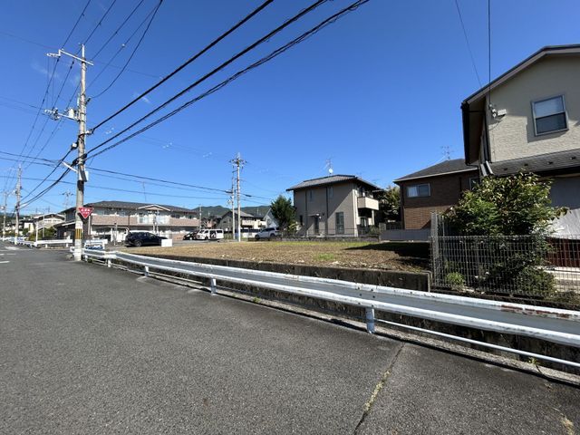 Vacant Land Plot for Sale in Sakyo Ward, Kyoto - Thumbnail 2