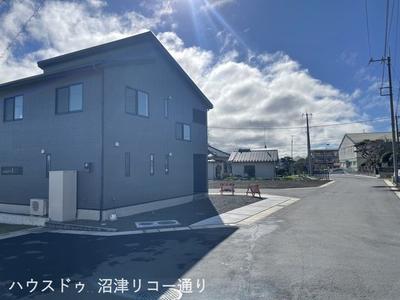 New 3LDK House in Koyacho, Shizuoka with Solar Power — Image 9, Oyama, Shizuoka
