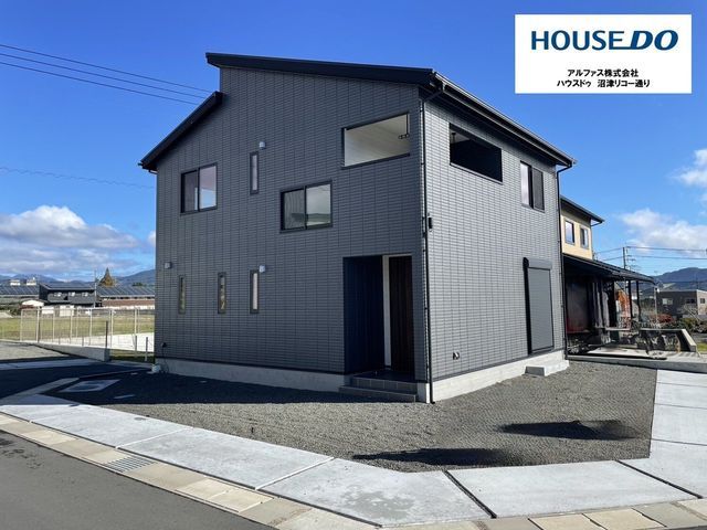 New 3LDK House in Koyacho, Shizuoka with Solar Power - Thumbnail 3