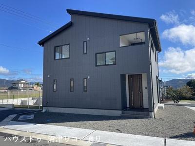 New 3LDK House in Koyacho, Shizuoka with Solar Power — Image 9, Oyama, Shizuoka