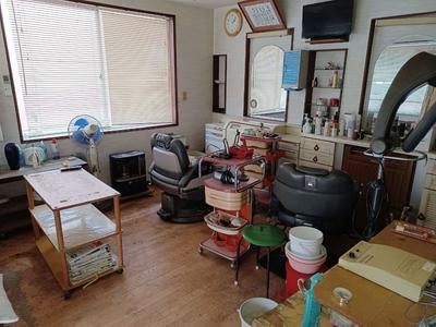 Vacant house search @ Warm Yunnan settlement site — Image 1, Unnan, Shimane