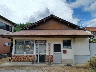 Vacant house search @ Warm Yunnan settlement site — Image 1, Unnan, Shimane