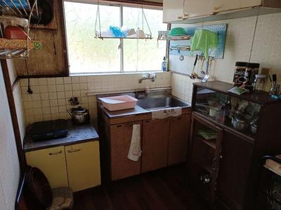 Vacant house search @ Warm Yunnan settlement site — Image 2, Unnan, Shimane