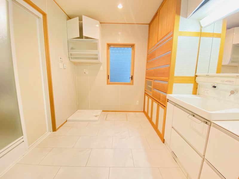 Wooden 2LDK House in Kasugai with Balcony - Thumbnail 4