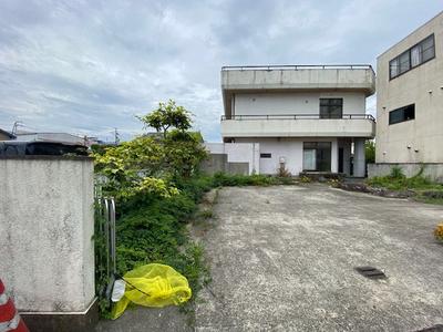 Used detached house (Property number: 0150772-0000018) in Yoshinogawa City, 3 minutes walk from Kamoshima Station on the JR Tokushima Line. — Image 3, Yoshinogawa, Tokushima