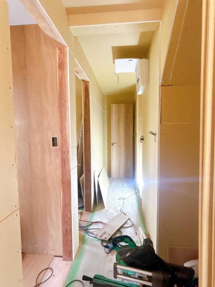 Renovated 2-Story House for Sale in Kagoshima City - Thumbnail 4