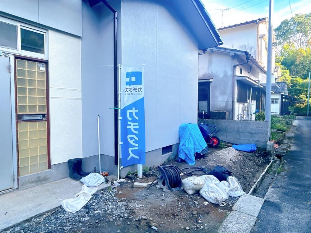 Renovated 2-Story House for Sale in Kagoshima City - Thumbnail 2