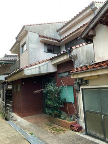 1-377 - Property Details - Yamaguchi Prefecture Hagi City Vacant House Bank Site — Image 1, Hagi, Yamaguchi