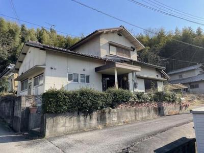 Used detached house Yamashita Town | Kasai City, 30 minutes walk from Hojo Railway Harima Yokota Station (Property number: 0148671-0000038) — Image 1, Kasai, Hyogo