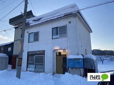 【Homes】Akahira City Nishibunkyocho 4-chome detached house | — Image 1, Akabira, Hokkaido