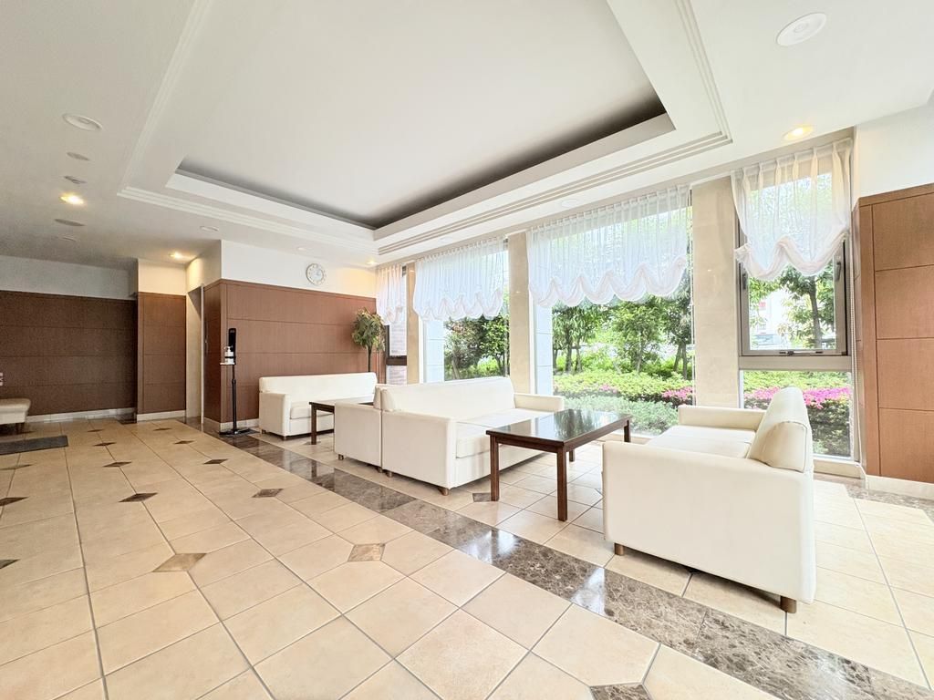 Renovated 3LDK Apartment for Sale in Maebashi, Gunma - Thumbnail 4