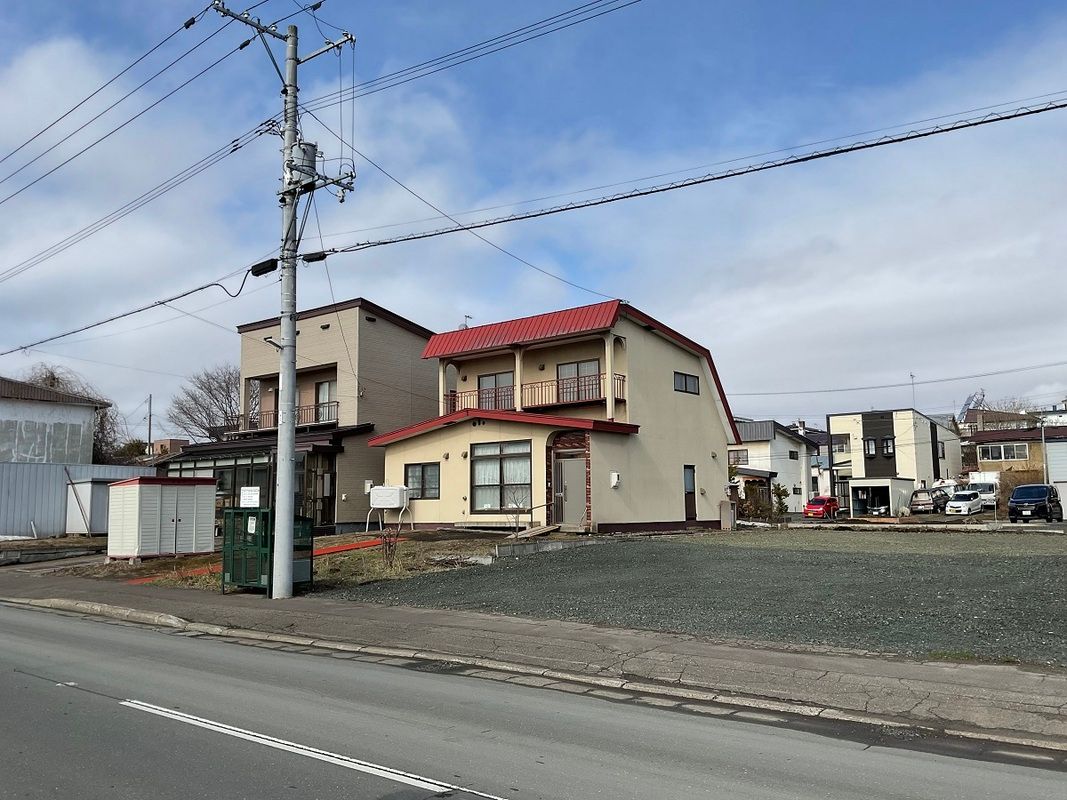 Build-to-Suit Land Plot in Kitami, Hokkaido - 228sqm - Thumbnail 3