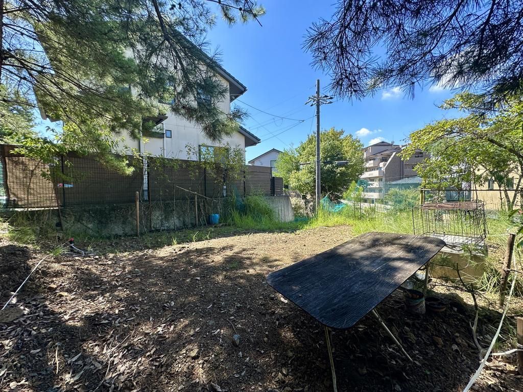Vacant Land for Custom Build in Sakyo Ward, Kyoto - Thumbnail 2