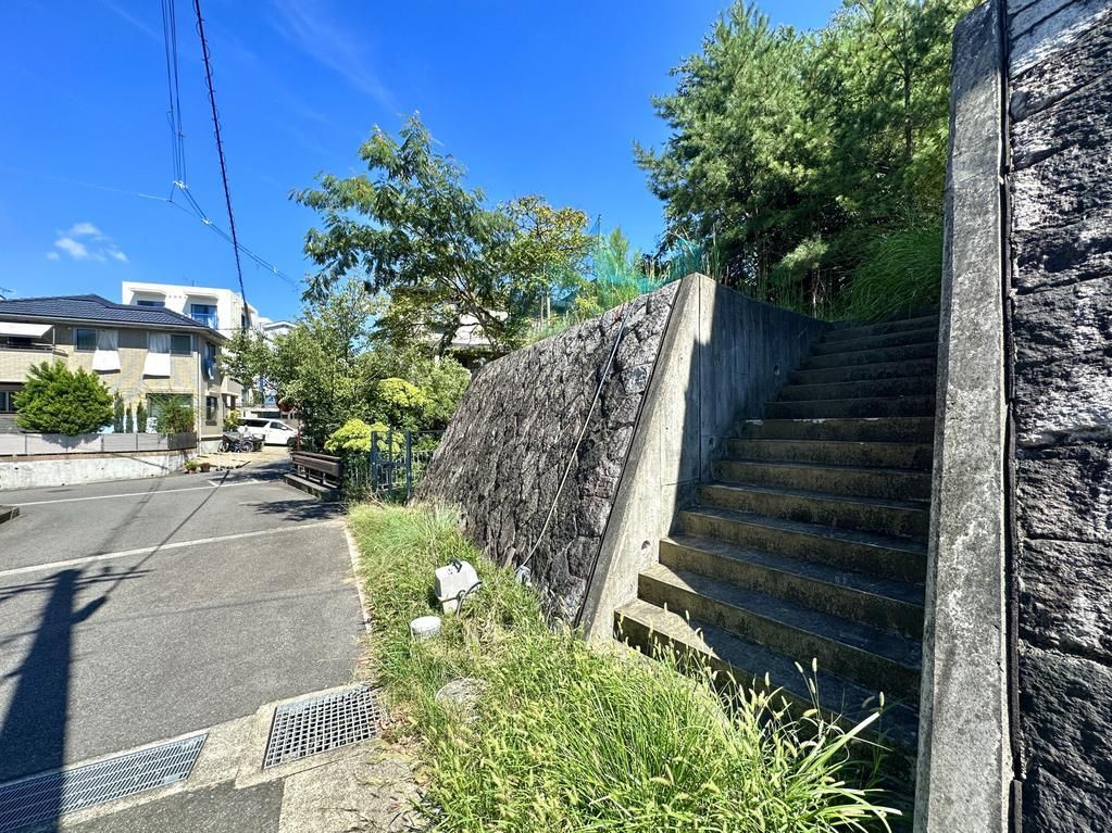 Vacant Land for Custom Build in Sakyo Ward, Kyoto - Thumbnail 4