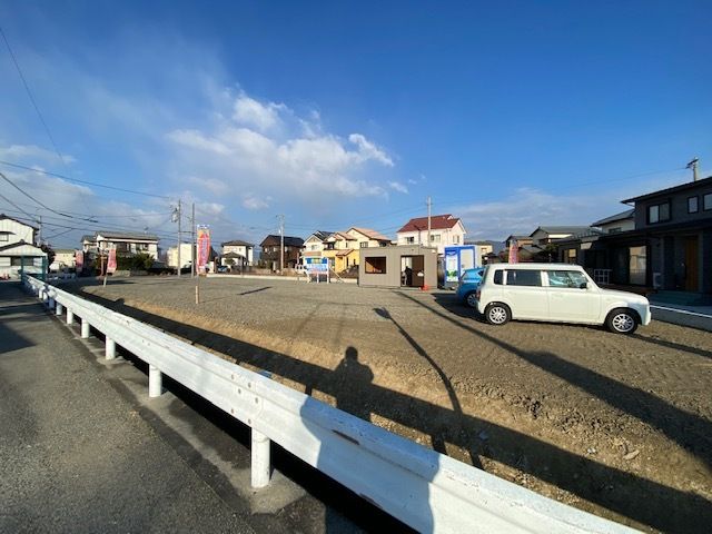 Vacant Land for Sale in Kitajima Morning Town, Tokushima - Thumbnail 2