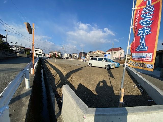 Vacant Land for Sale in Kitajima Morning Town, Tokushima - Thumbnail 4