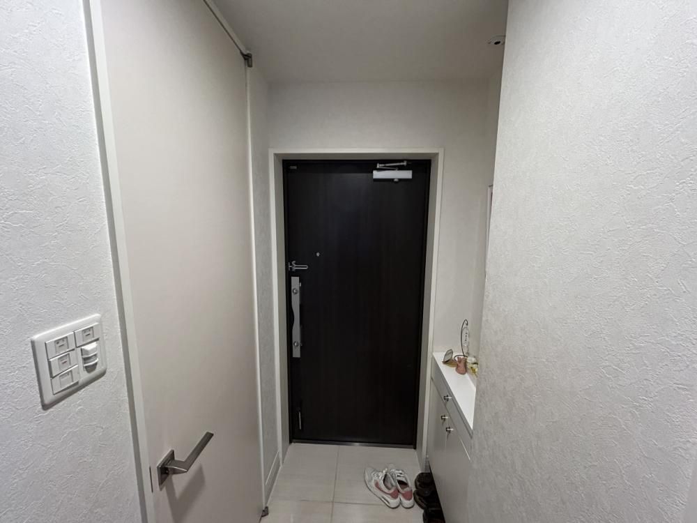3LDK Corner Apartment for Sale in Nakatsu, Oita | Nakatsu Station - Thumbnail 2