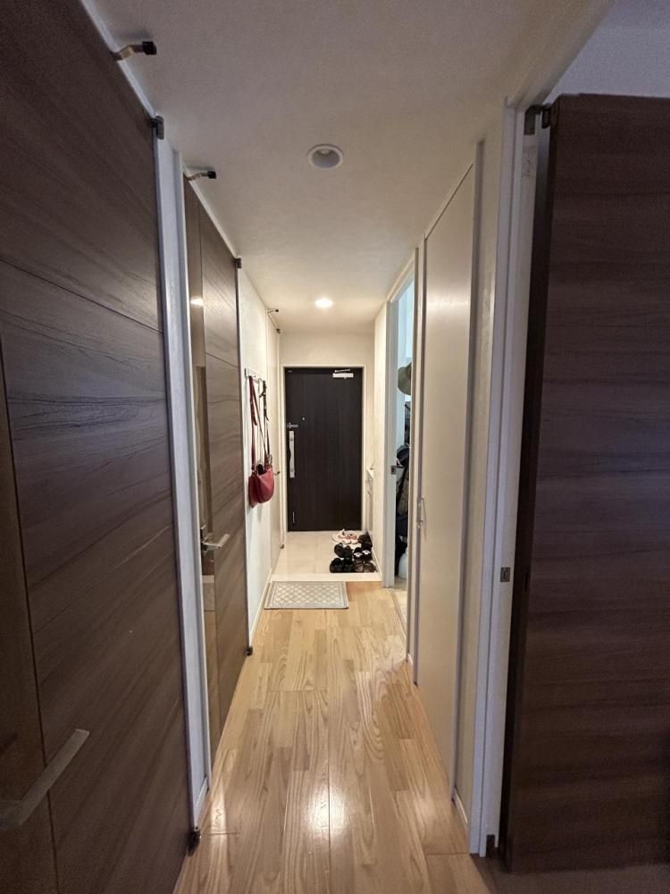 3LDK Corner Apartment for Sale in Nakatsu, Oita | Nakatsu Station - Thumbnail 3