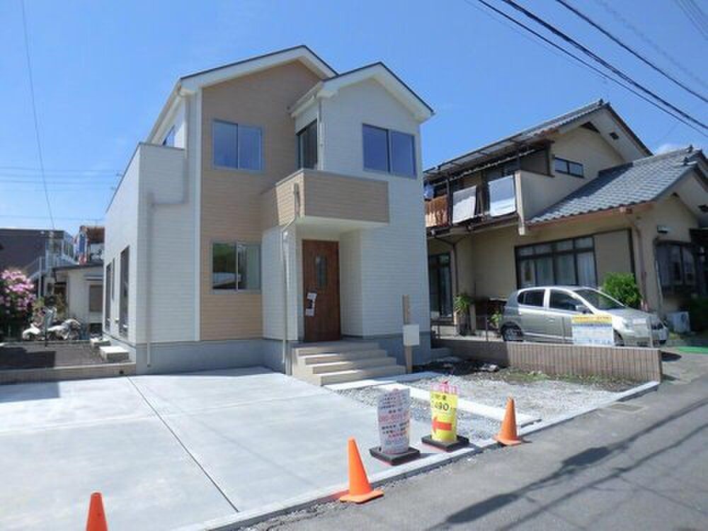 New 3LDK House in Kanuma, Tochigi with High Earthquake Resistance - Thumbnail 2