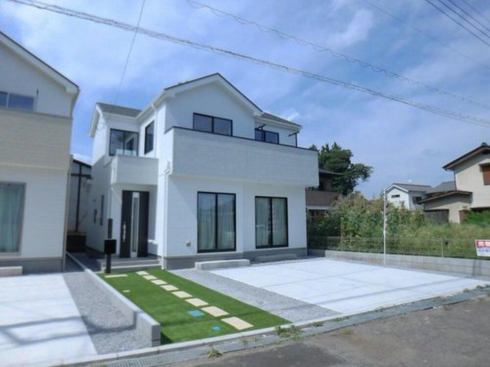 New 3LDK House in Kanuma, Tochigi with High Earthquake Resistance - Thumbnail 4