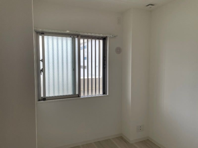 Alpha Smart Kokuritsu Gekijo-mae 304 3LDK Apartment in Urasoe - Thumbnail 2
