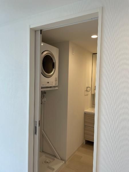 Alpha Smart Kokuritsu Gekijo-mae 304 3LDK Apartment in Urasoe - Thumbnail 3