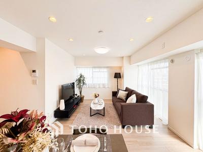 Renovated 3LDK Apartment in Angelheim Shin-Kawasaki No. 3 — Image 22, Saiwai, Kanagawa